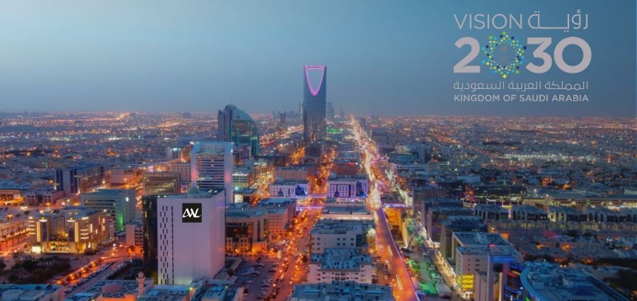 Saudi Financial Sector Hits SAR 1T, Powers Vision 2030